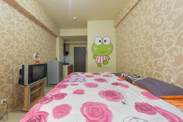 The At Metro By Homtel *