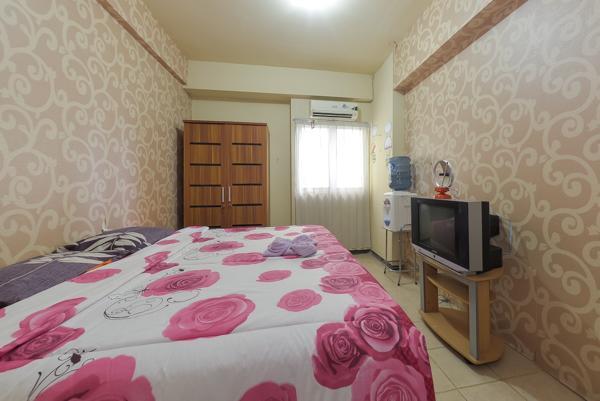 Apartemen The At Metro By Homtel Bandung