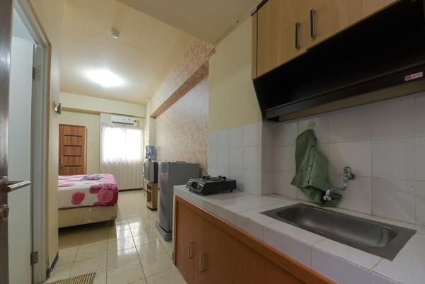 The At Metro By Homtel * Bandung