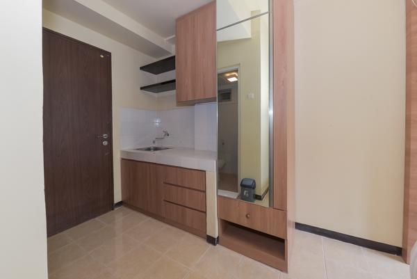 Apartemen The At Metro By Homtel