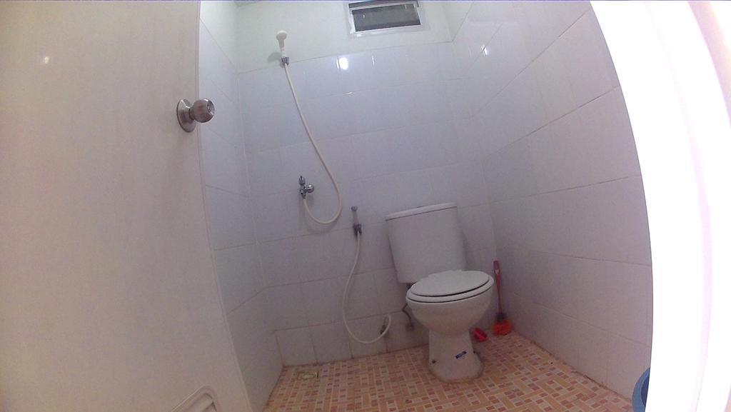 The At Metro By Homtel *