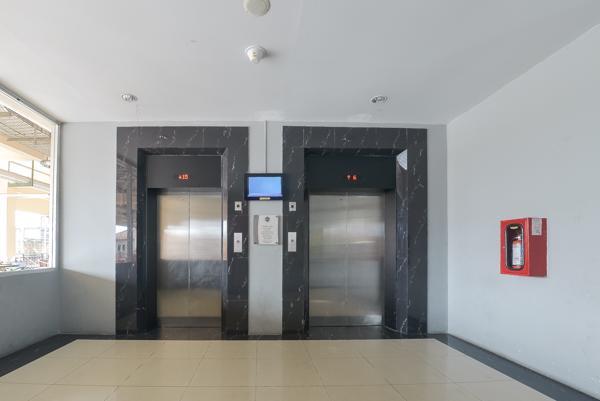 Apartemen The At Metro By Homtel *