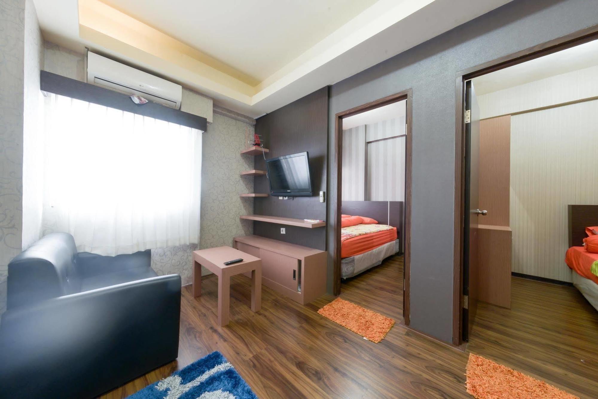 The At Metro By Homtel * Bandung