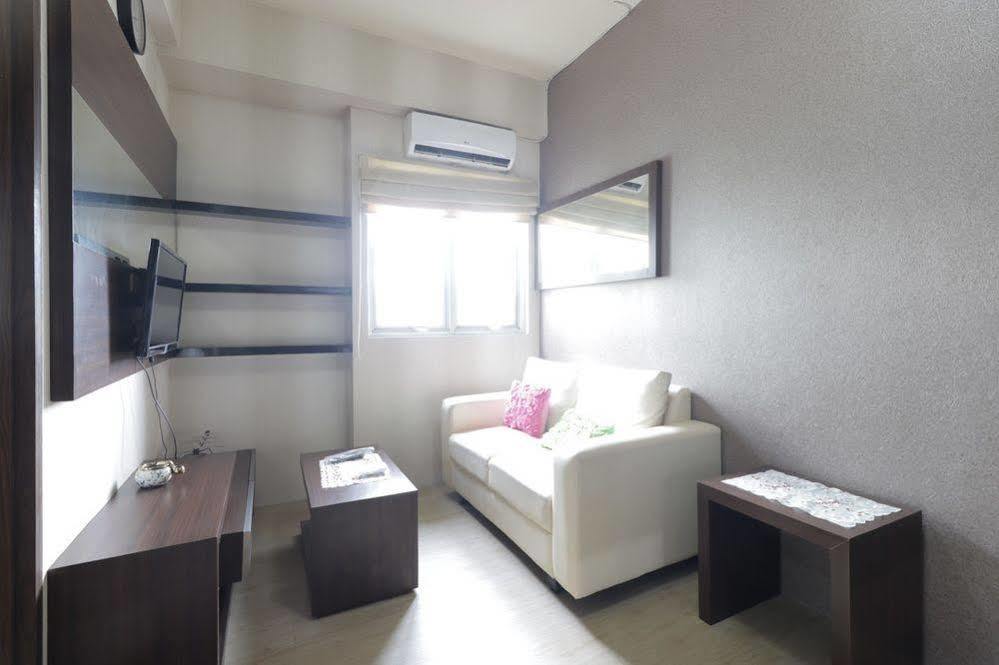 Apartemen The At Metro By Homtel Bandung