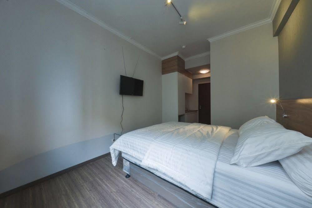 The At Metro By Homtel Apartemen Bandung