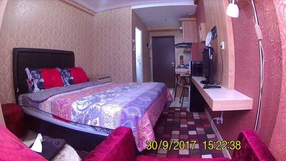 The At Metro By Homtel Apartemen Bandung