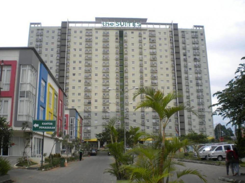The At Metro By Homtel Apartemen Bandung