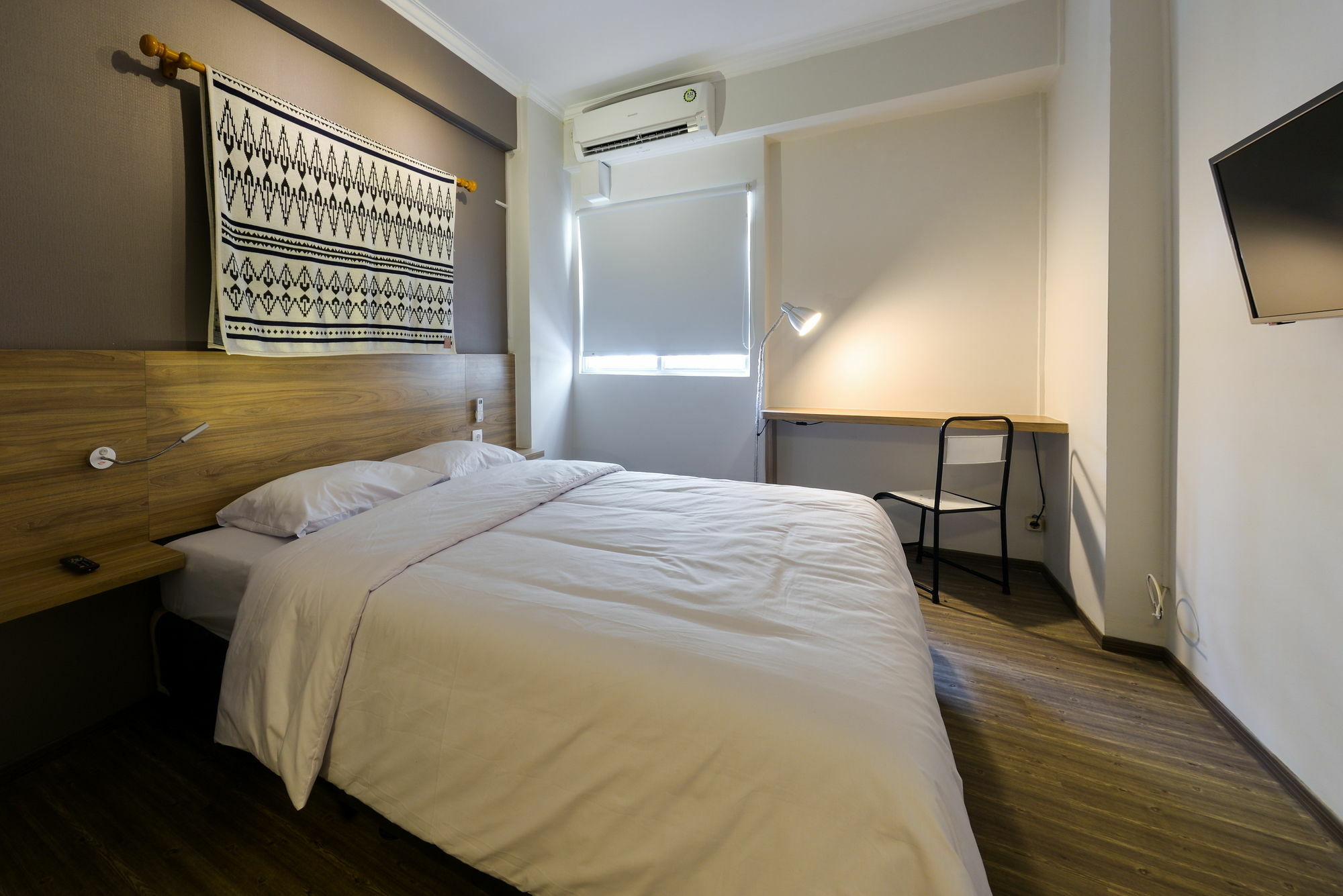 The At Metro By Homtel *