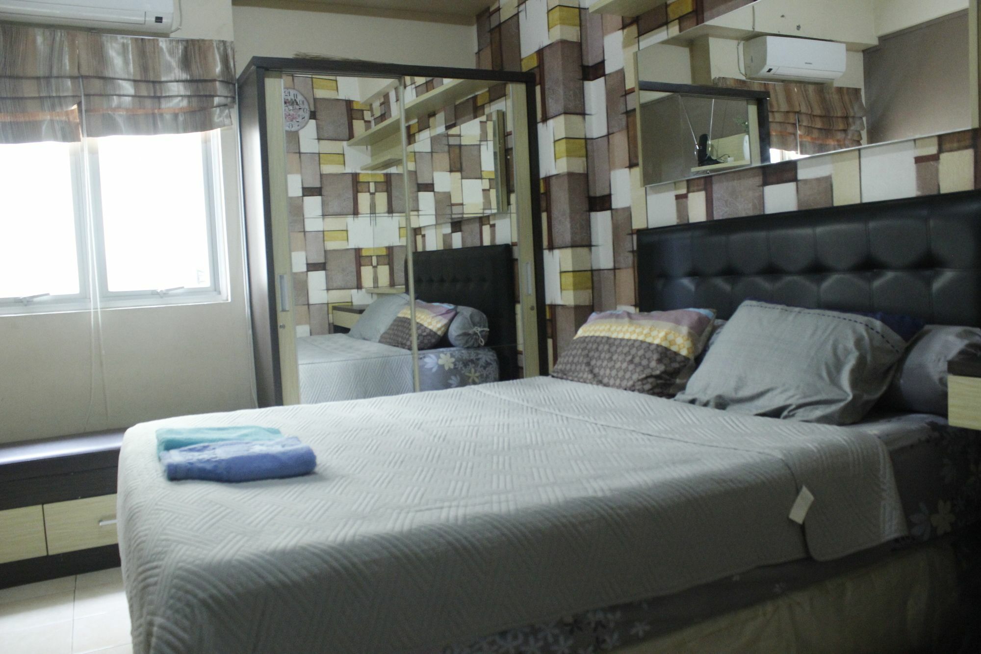 Apartemen The At Metro By Homtel Bandung