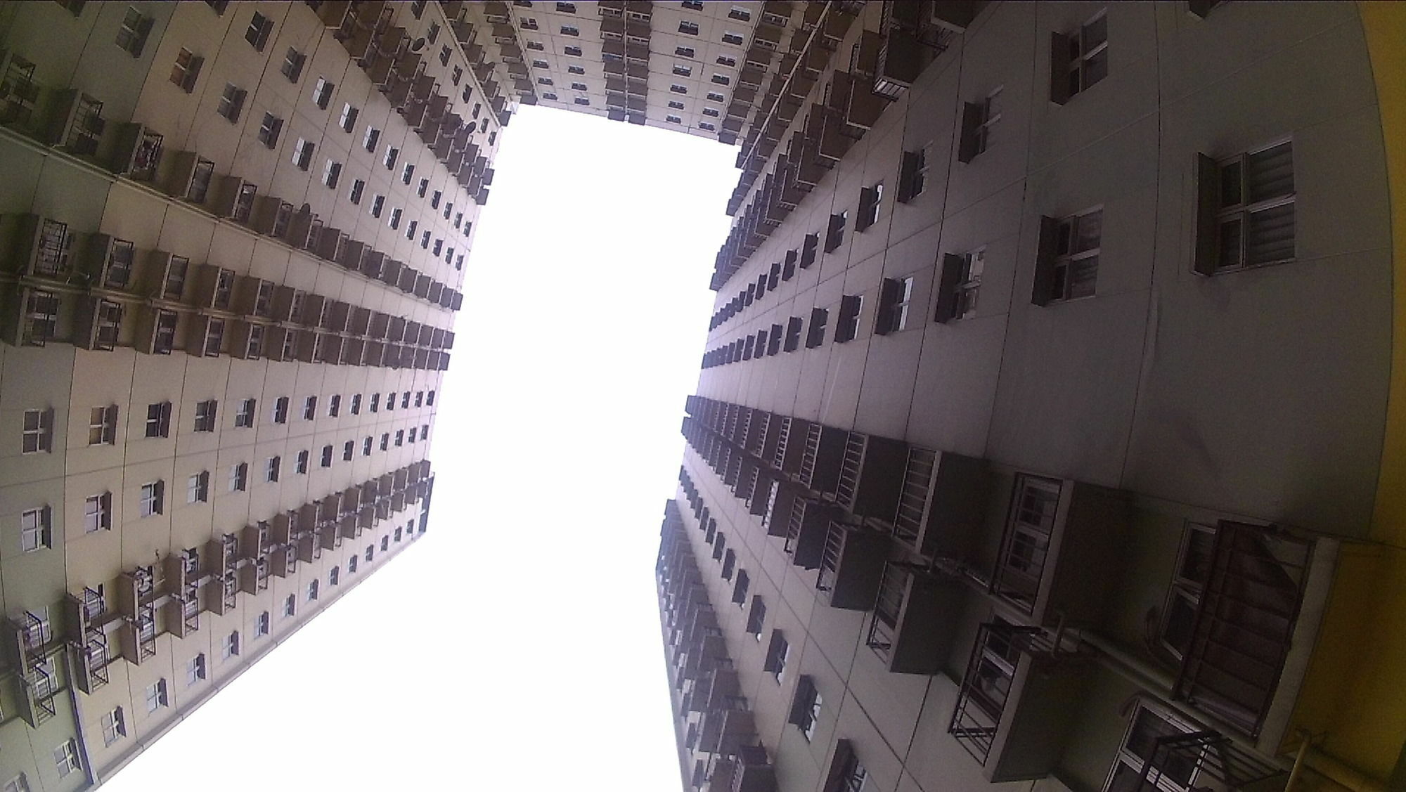 Apartemen The At Metro By Homtel Bandung